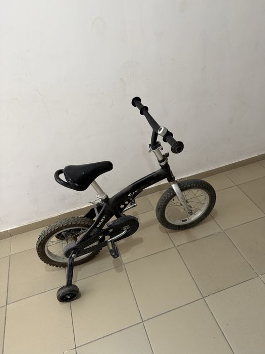 Велосипед продам срочно