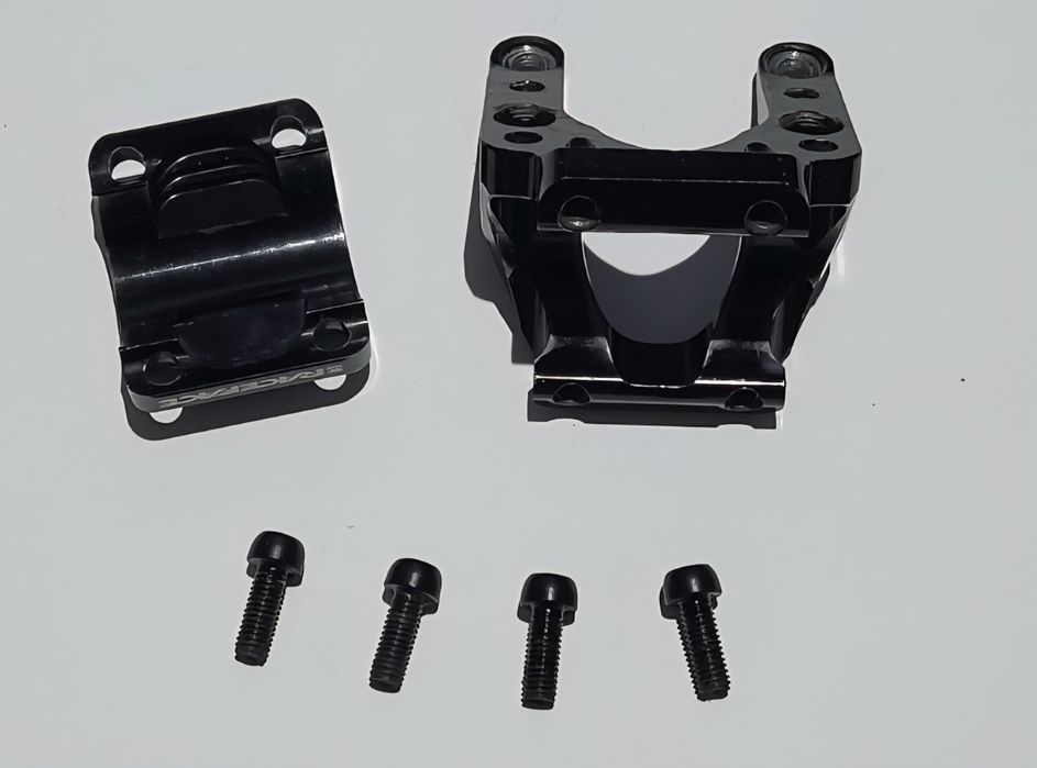 Pipa Race Face Atlas stem Raceface