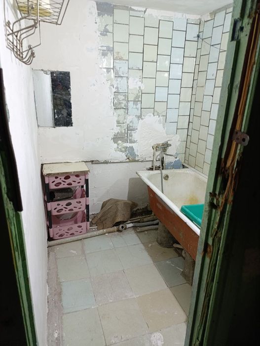 Мирзо Улугбек тумани ТТЗ да квартира сотилади