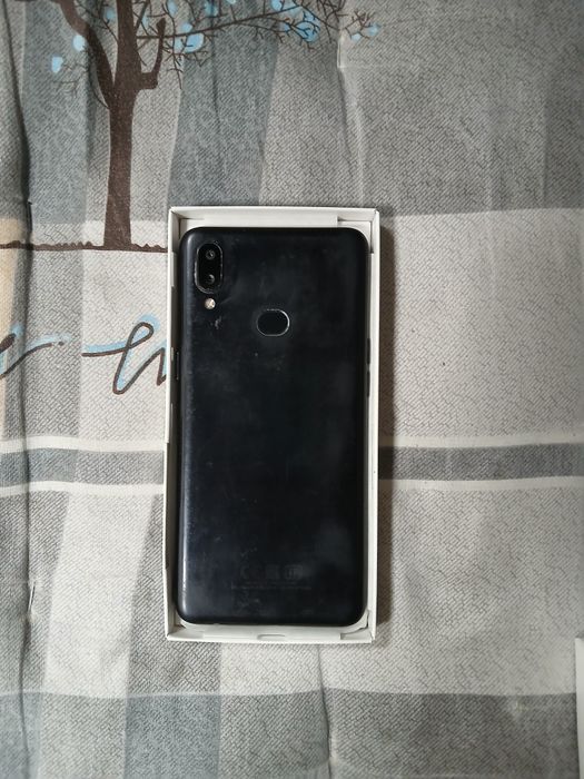Samsung A10s aotilad