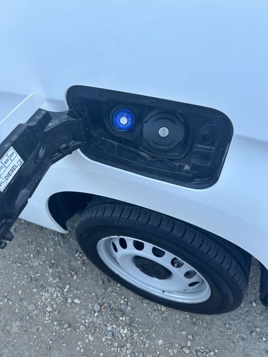 Opel Combo Maxi 2020 година