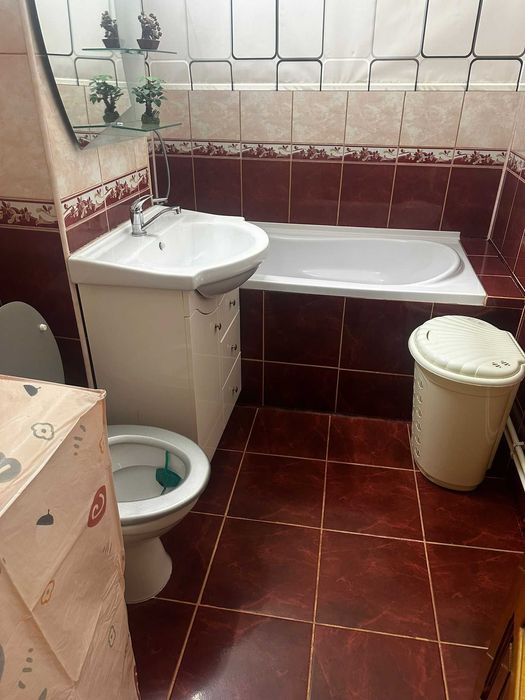 Apartament 2 camere cf 1 zona centrala de inchiriat