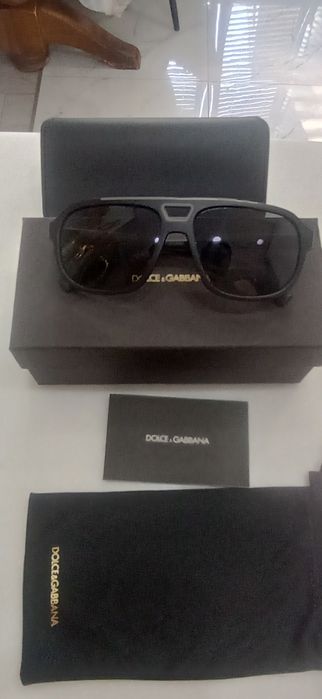 Солнцезащитные очки Dolce & Gabbana