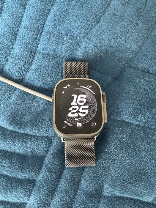 Apple Watch Ultra 2 92% АКБ