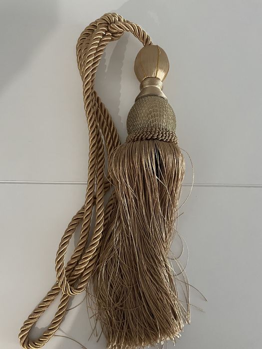 Шторы с тюлями