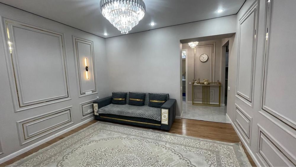 Продам квартиру в ЖК Арнау