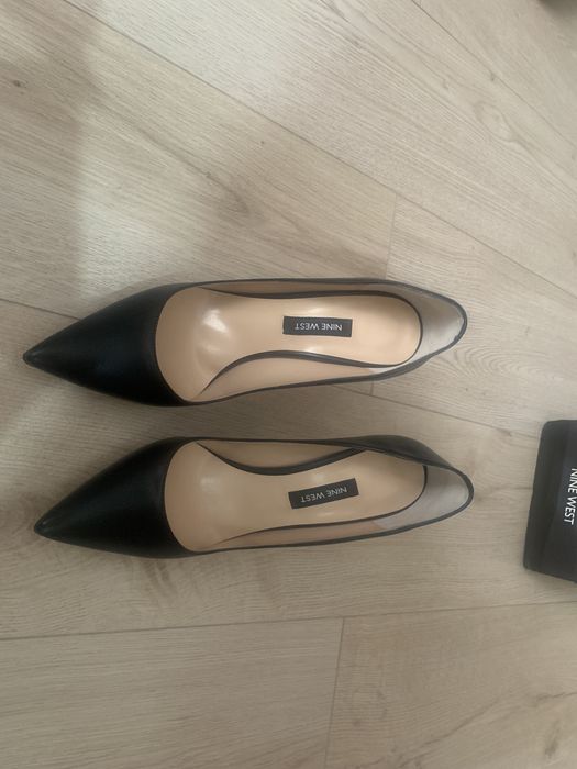 Продам туфли NINE WEST 39 р