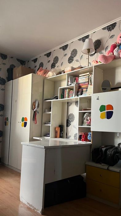 Целый мебель за 5 тысяч тенге