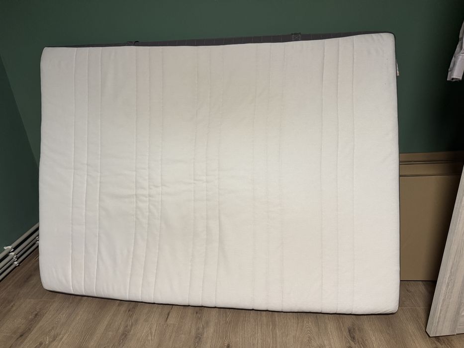 Saltea Spuma Memorie IKEA 150x200cm