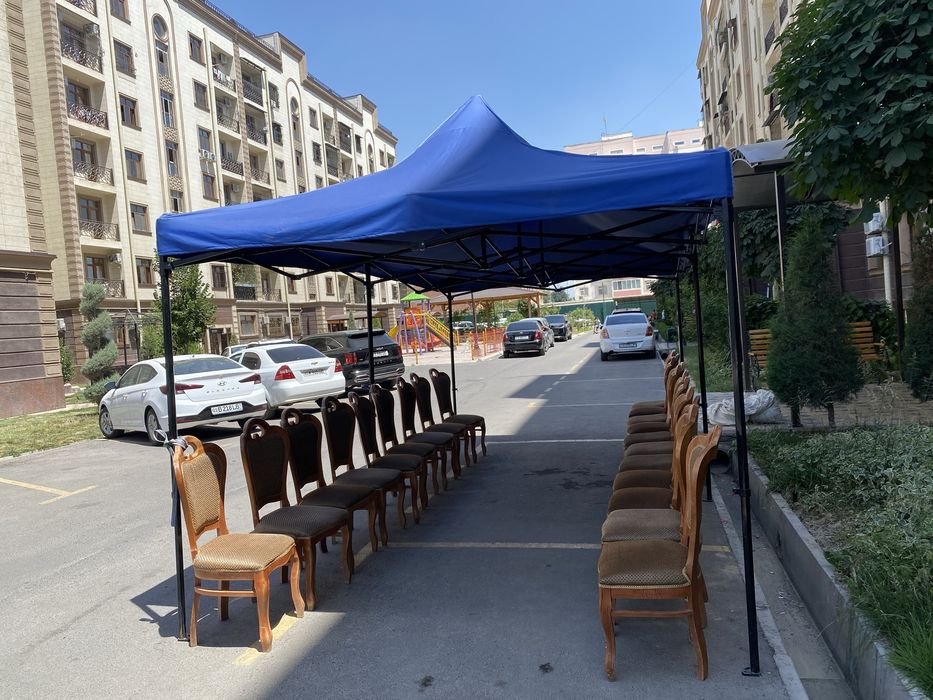 Prokat stol stul Prakat Arenda zonti naves ventilyator