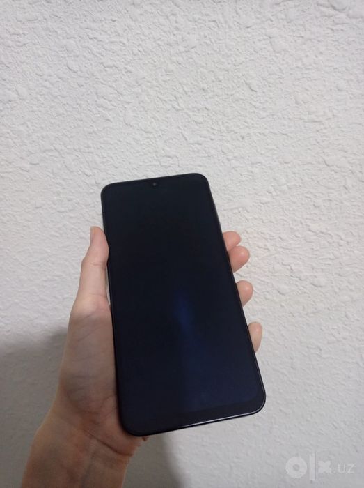 Samsung A 17, б/у