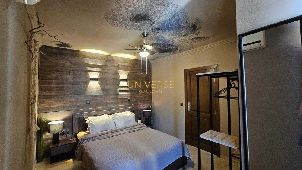 Продава се Двустаен апартамент в к.к. Слънчев бряг - 129 кв.м за 475 €/кв.м - Снимка #1