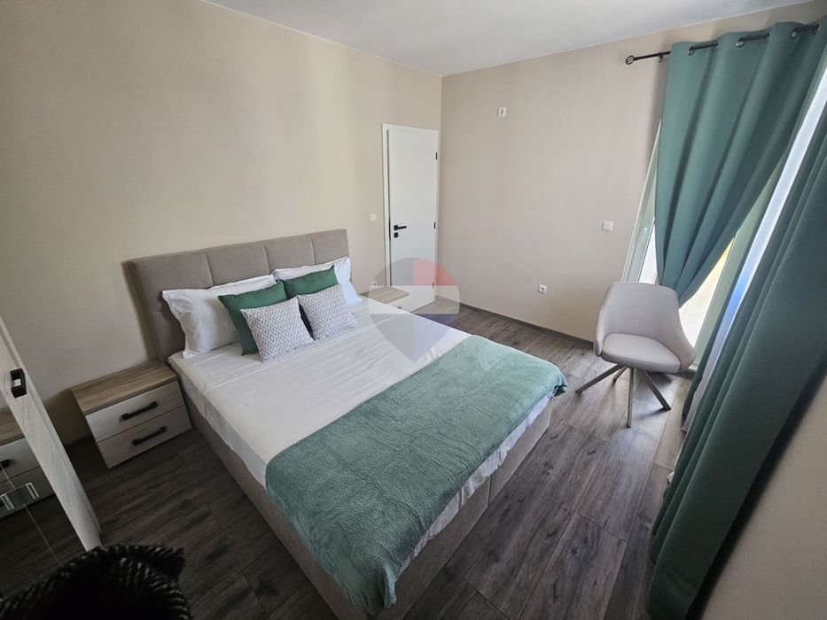 Продава се Двустаен апартамент в Варна, Победа - 71 кв.м за 1473 €/кв.м - Снимка #4