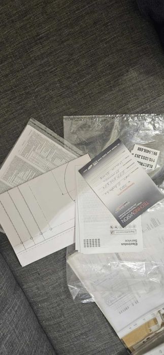 Абсорбатор за вграждане Eletrolux - 50 см