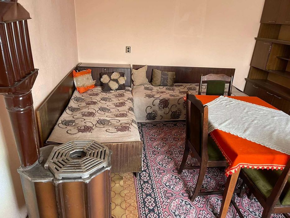 Продава се Къща в Стамболийски - 72 кв.м за 825 €/кв.м - Снимка #10