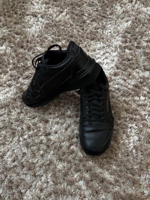 Pantofi puma pentru baieti
