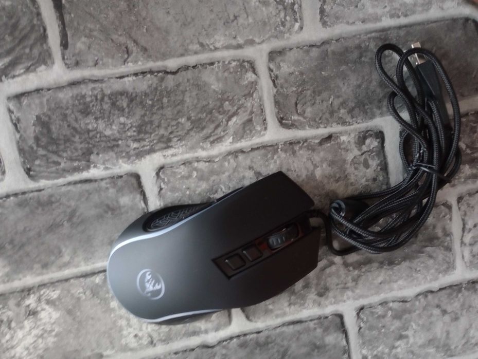 Геймърска мишка Scorpion