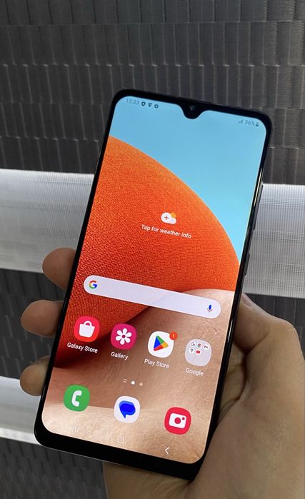 Samsung a32 sotuvda