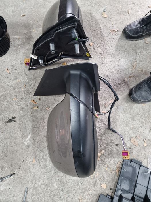 Oglinda vw t5 t6 transporter caravelle multivan