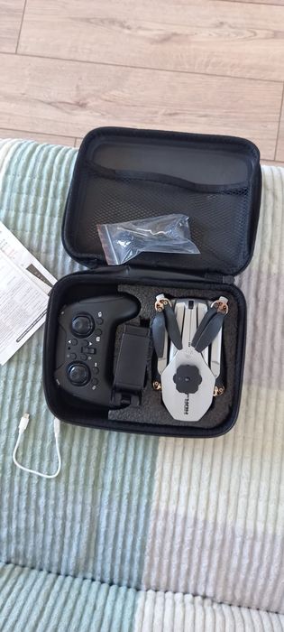 Дрон состояние отличное