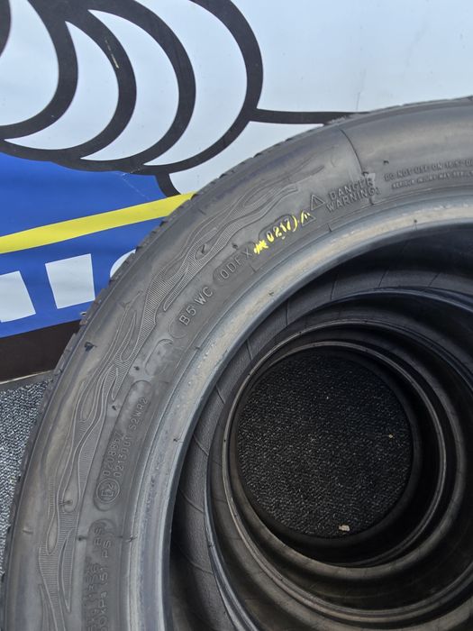 205 55 16 bfgoodrich