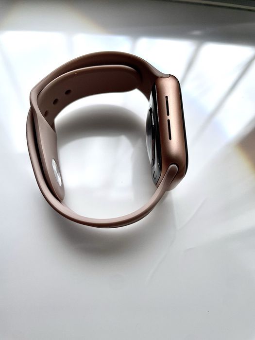 Apple Watch Series 4 GPS