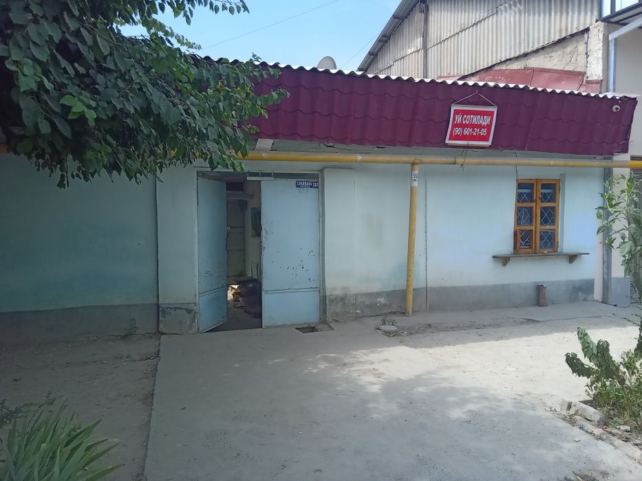 Уй сотилади Самарканд шахар