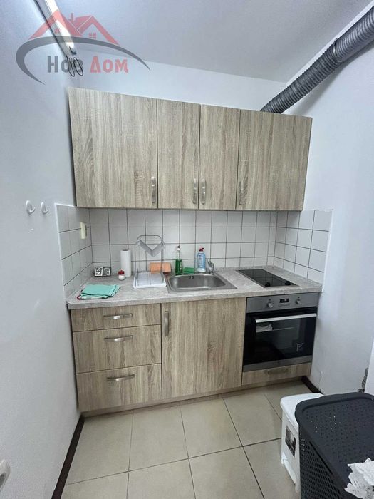 Южна боксониера в кв. Картала