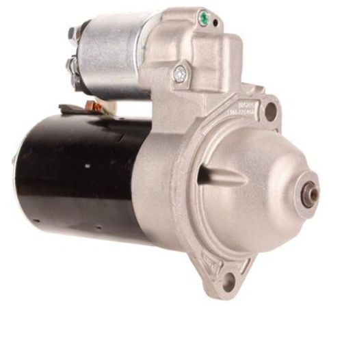 Electromotor nou motor Lombardini