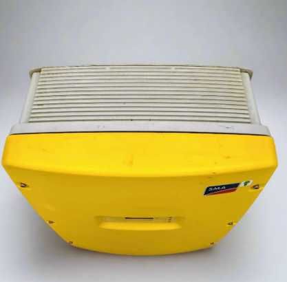 SMA Sunny Mini Central SMC 11000TL | Photovoltaic Inverter | 11kW Single-Phase | 230V AC | 1 MPPT
