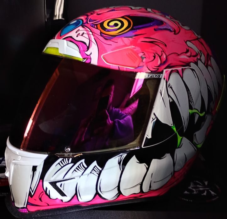 Каска ICON Airframe PRO