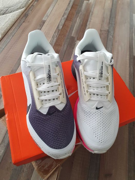 Nike Pegasus Premium "NYC" IQ1130-001