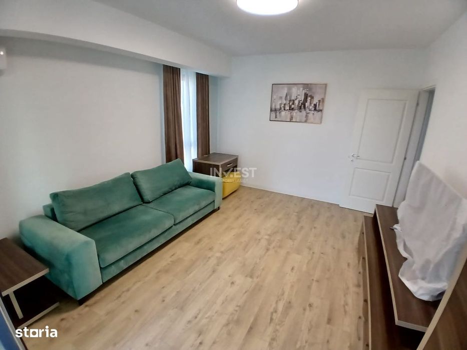 Apartament 2 camere, Grand Beetle, 500 euro