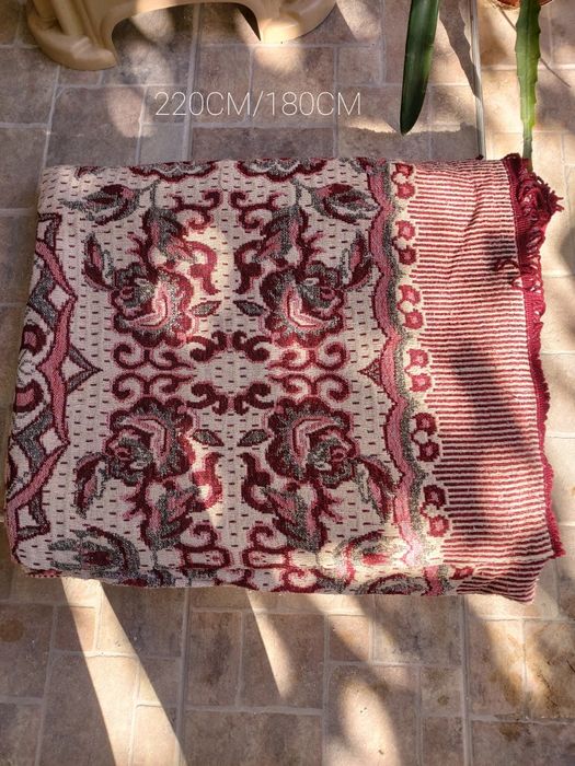 Покривки и одеала