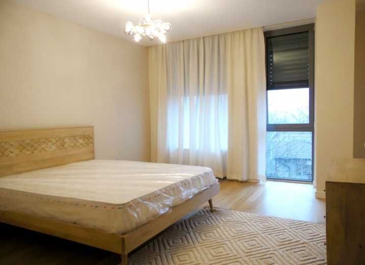 Дава се под наем Тристаен апартамент в Пловдив, Каменица 1 - 84 кв.м за 204 € - Снимка #5