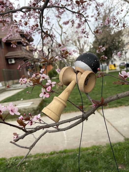 Schimb 2 kendama