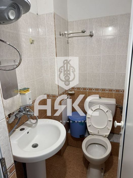 Дава се под наем Едностаен апартамент в София, Дружба 1 - 29 кв.м за 275 € - Снимка #6