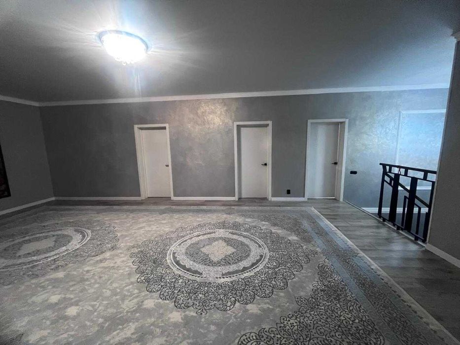 Коттедж, 233 кв.м., 7 соток