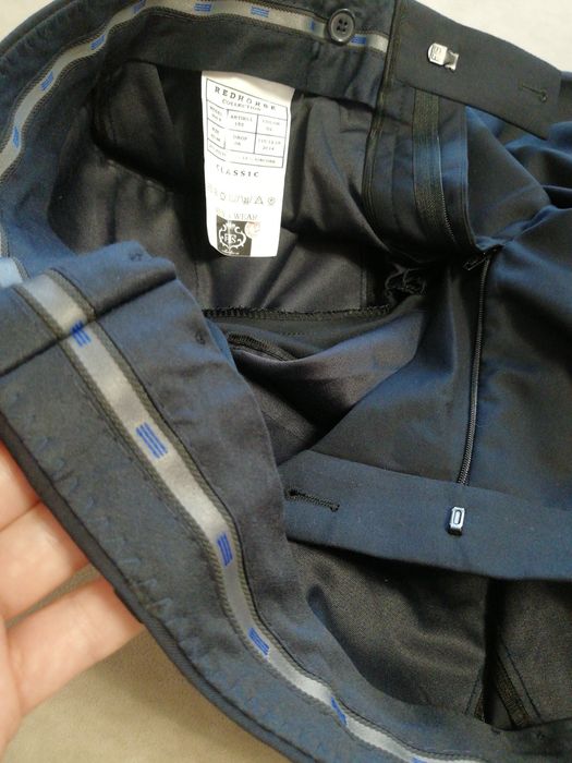 Школьная одежда, брюки, рубашки