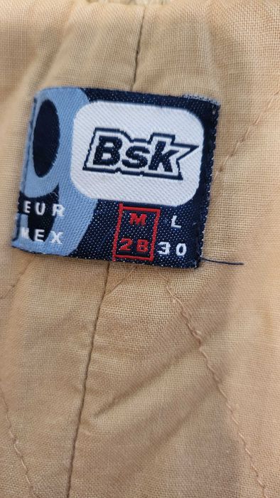 Palton dama Bershka, marime S