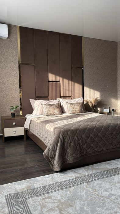 Сдам посуточно 1 ком люкс центр