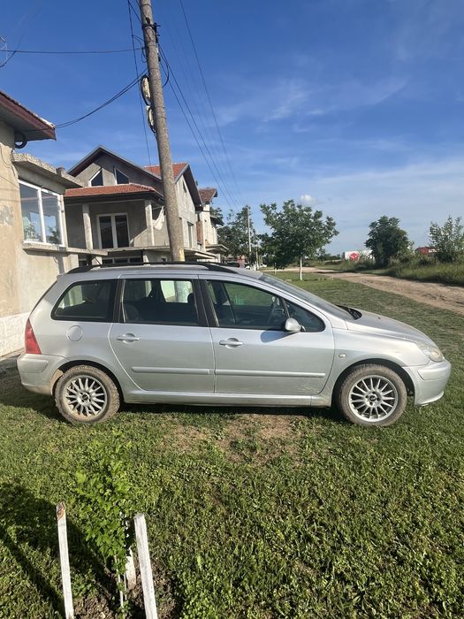 Продавам Peugeot 307 Diesel