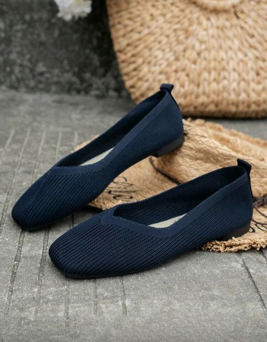 Нови обувки номер 36