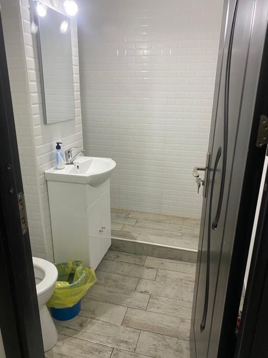 Regim hotelier garsoniera