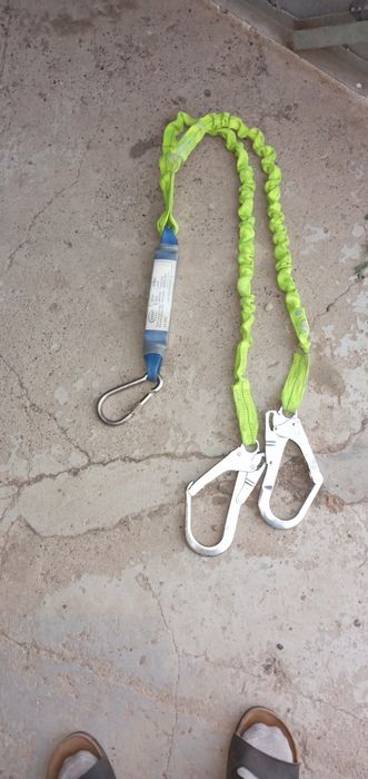 Пояс лесомонтажный