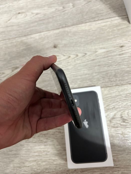 Iphone 11 128GB идеально