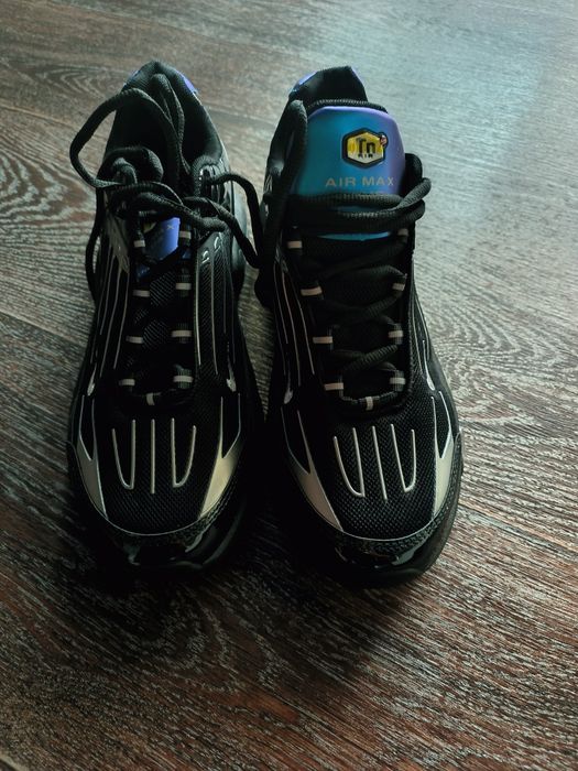 Кроссовки новые Nike