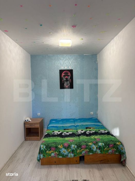 Apartament 2 camere, 45 mp, zona Micro 11