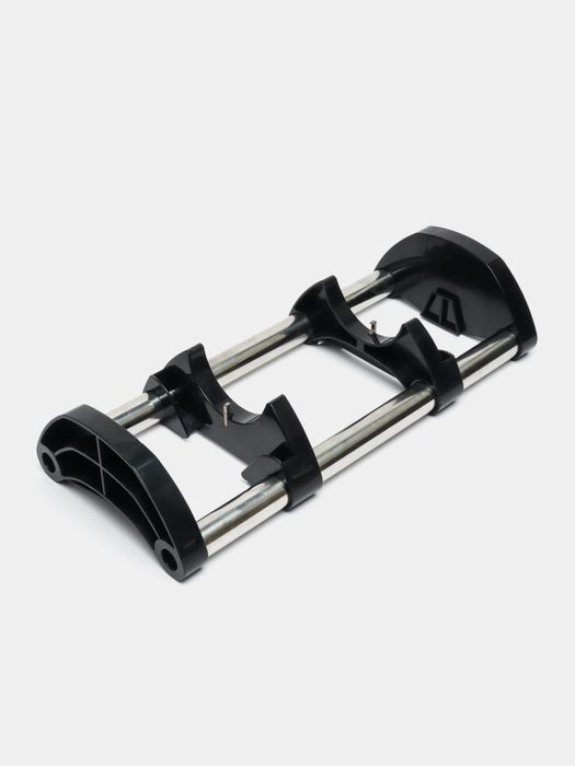 Гантель трансформер, регулируемый, универсальный Sport 007