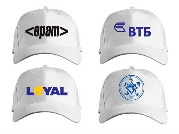 Футболки оптом и печать день в день